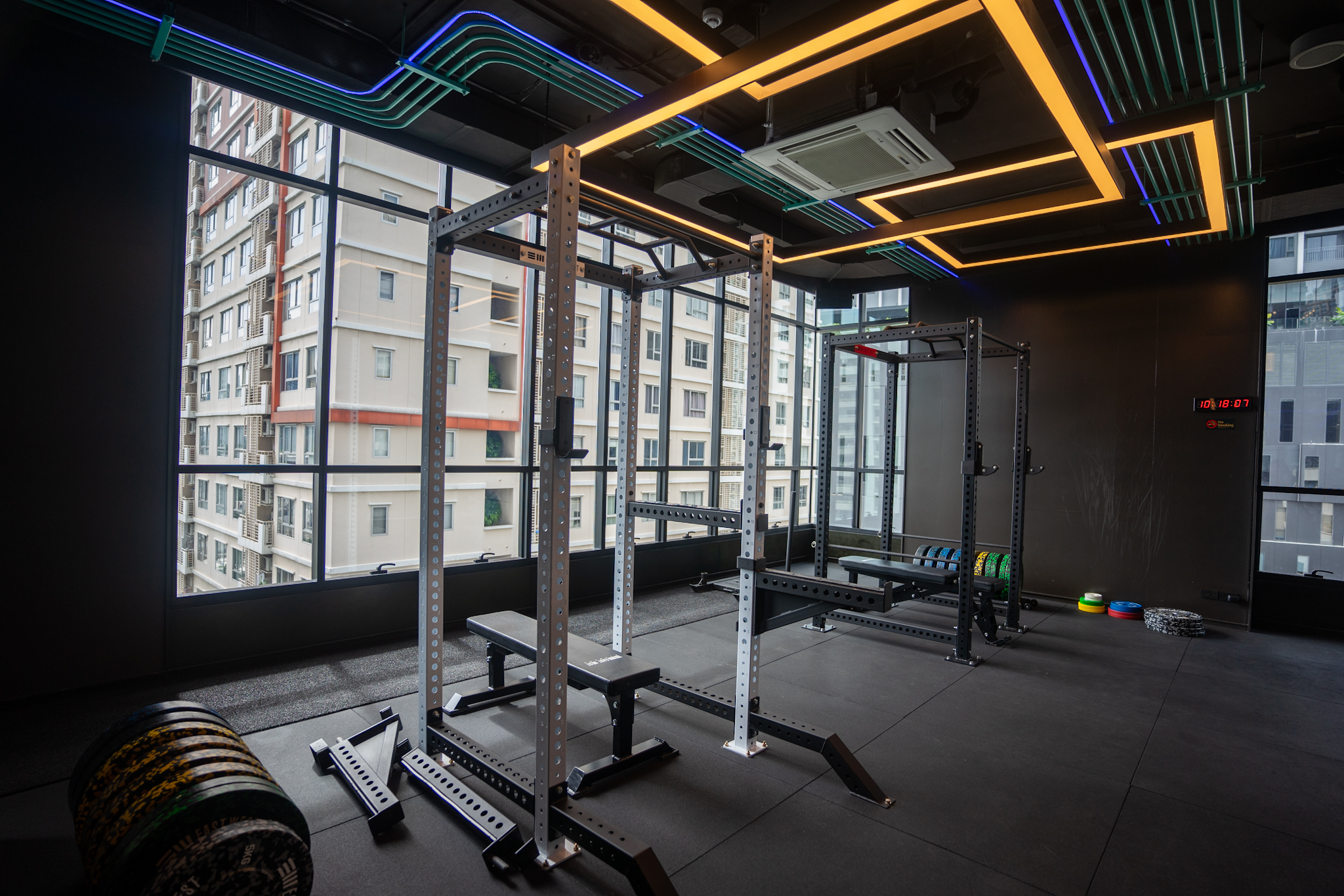 Gallery - theqlubwellness