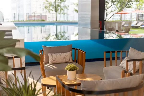 Lounge Sukhumvit Relax